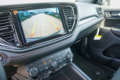 2025 Dodge Durango DURANGO GT RWD