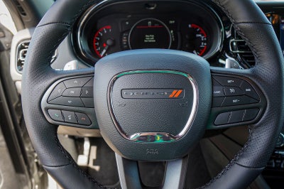 2025 Dodge Durango DURANGO GT RWD