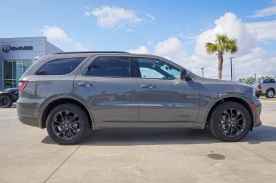 2025 Dodge Durango DURANGO GT RWD