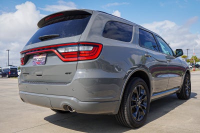 2025 Dodge Durango DURANGO GT RWD