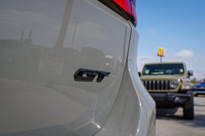 2025 Dodge Durango DURANGO GT RWD