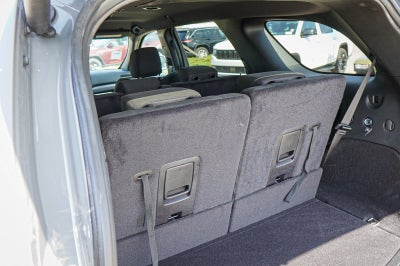 2025 Dodge Durango DURANGO GT RWD