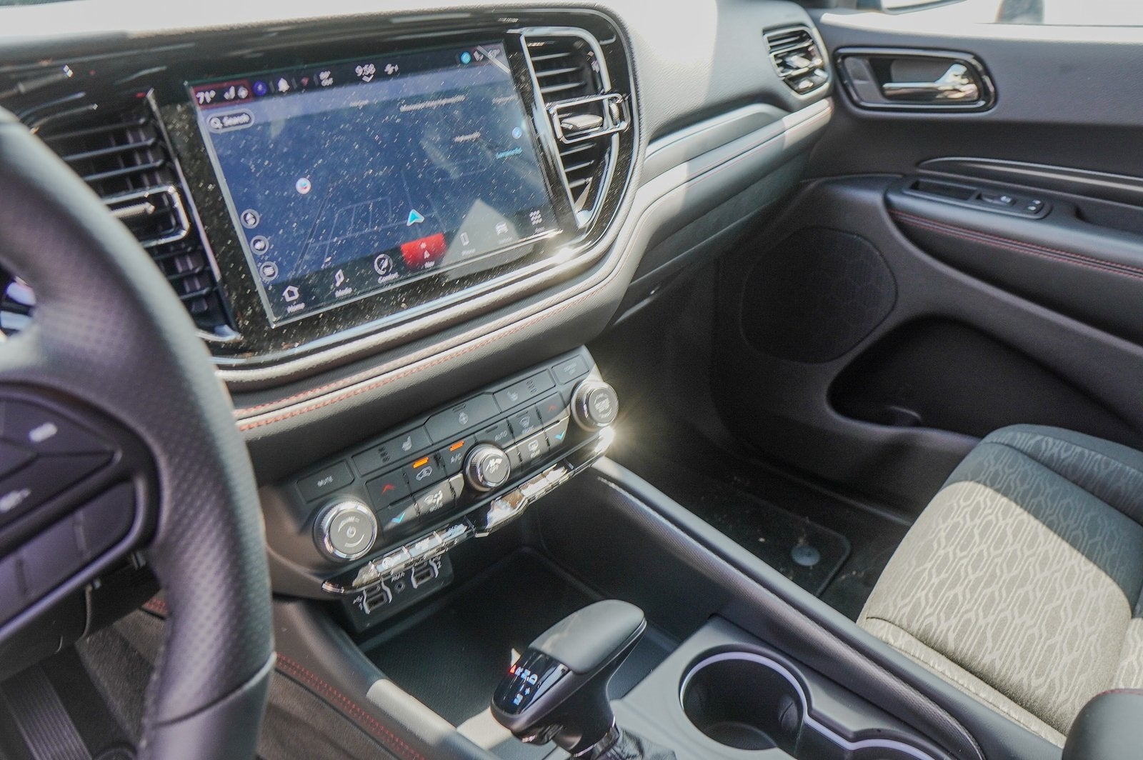 2025 Dodge Durango DURANGO GT RWD