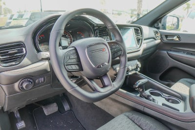 2025 Dodge Durango DURANGO GT RWD
