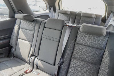 2025 Dodge Durango DURANGO GT RWD