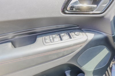 2025 Dodge Durango DURANGO GT RWD