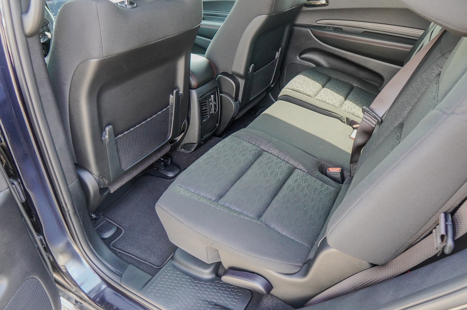 2025 Dodge Durango DURANGO GT RWD