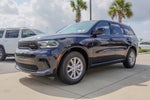 2025 Dodge Durango DURANGO GT RWD