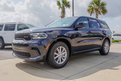 2025 Dodge Durango DURANGO GT RWD