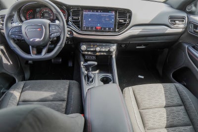 2025 Dodge Durango DURANGO GT RWD