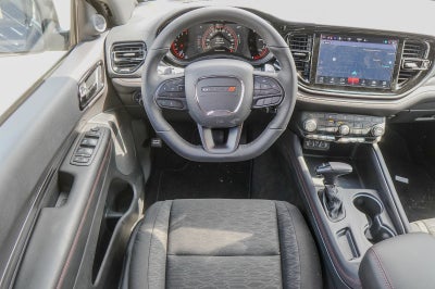2025 Dodge Durango DURANGO GT RWD