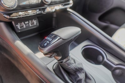 2025 Dodge Durango DURANGO GT RWD