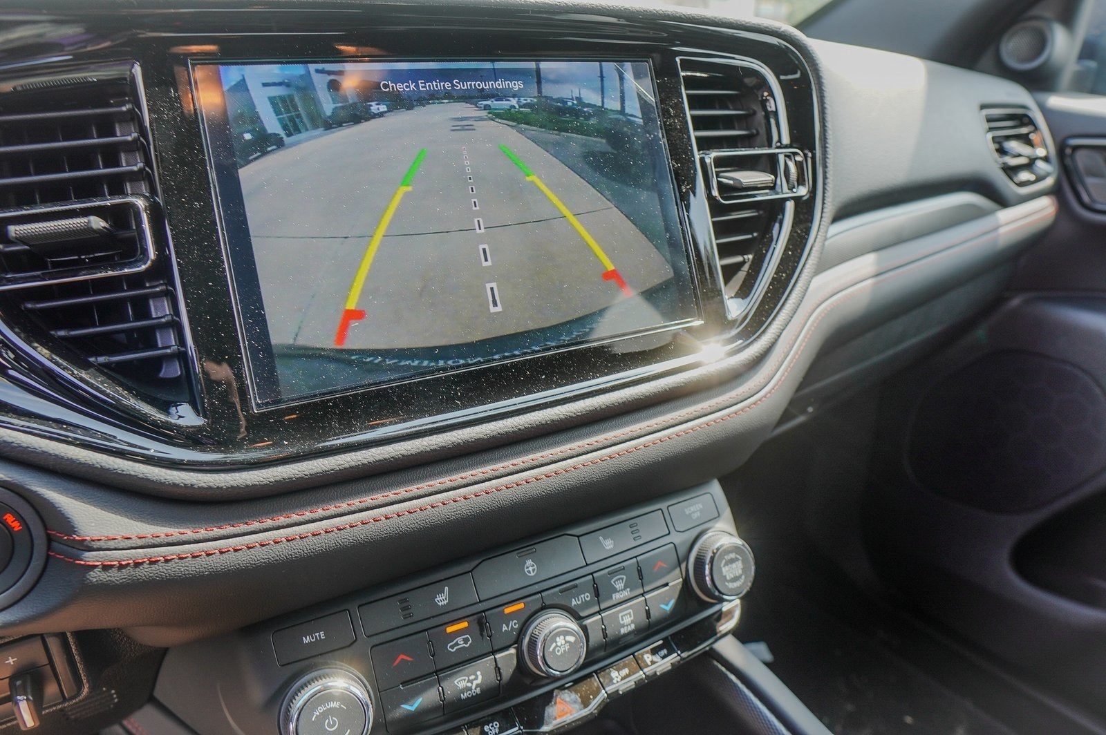 2025 Dodge Durango DURANGO GT RWD