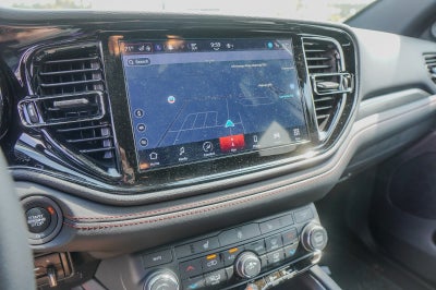 2025 Dodge Durango DURANGO GT RWD