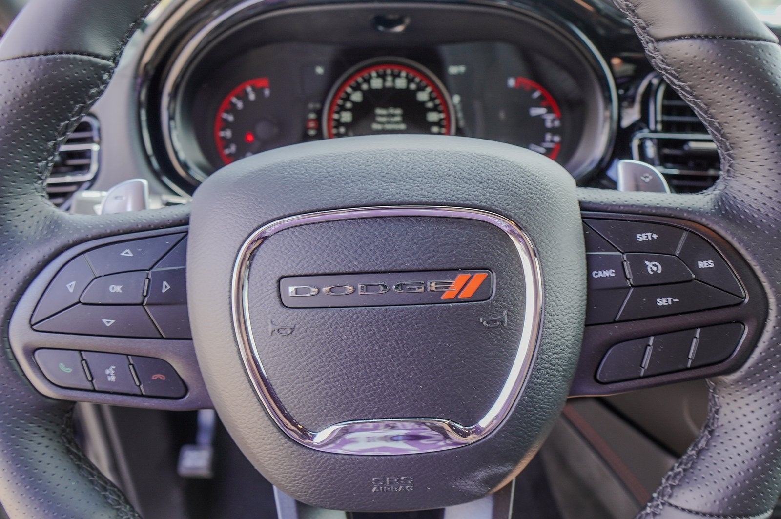 2025 Dodge Durango DURANGO GT RWD