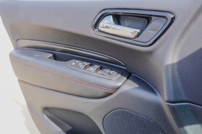 2025 Dodge Durango DURANGO GT RWD