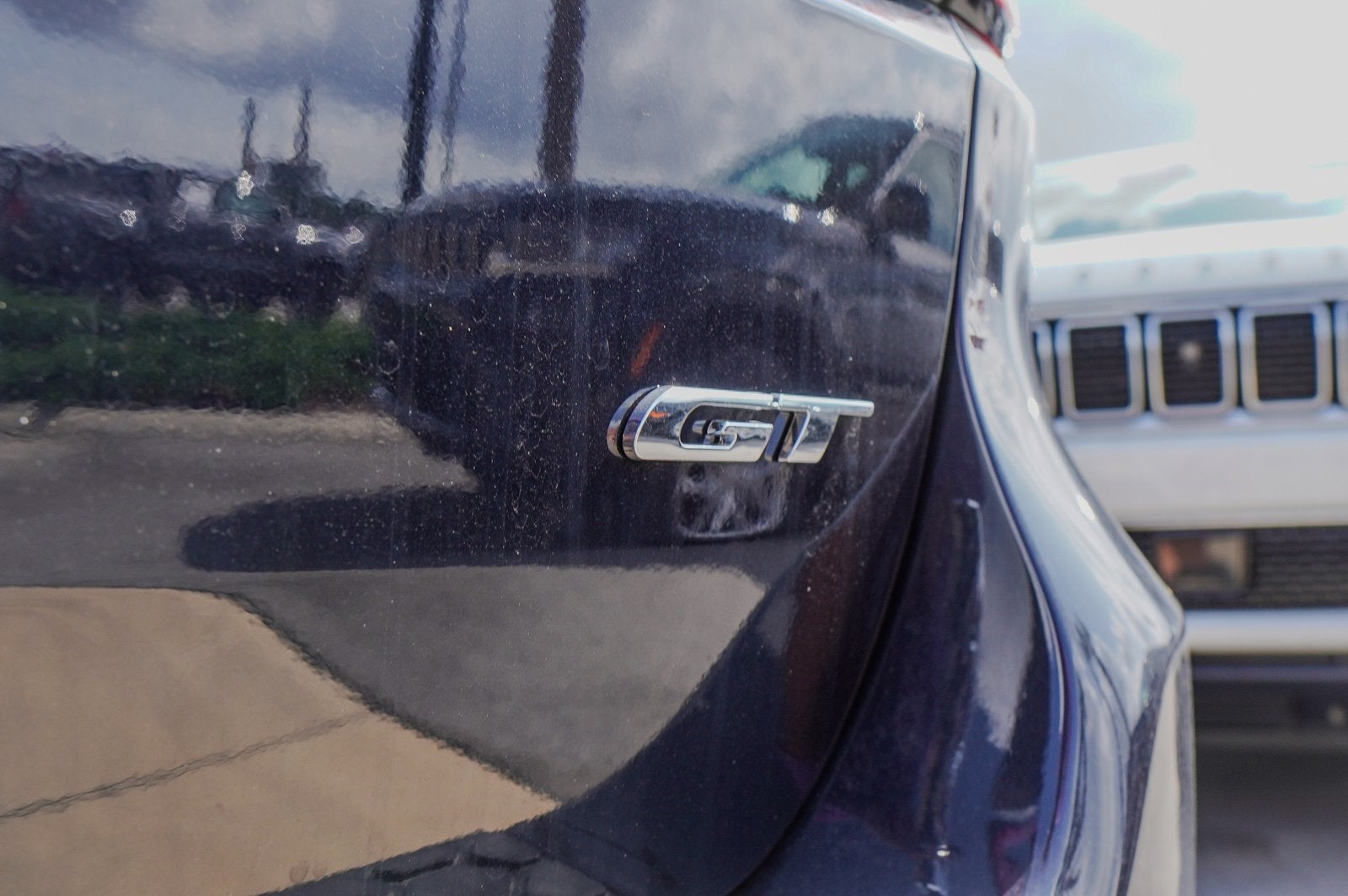 2025 Dodge Durango DURANGO GT RWD