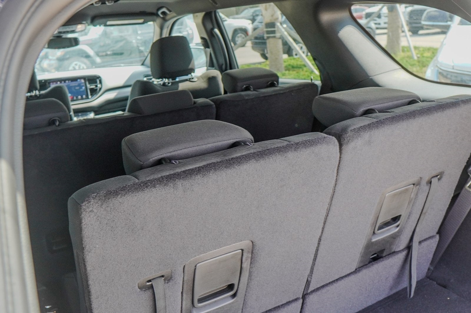 2025 Dodge Durango DURANGO GT RWD