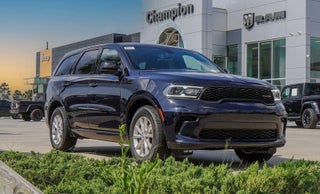 2025 Dodge Durango DURANGO GT RWD