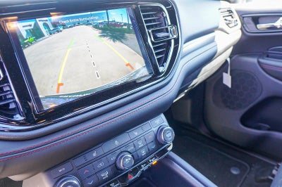 2025 Dodge Durango DURANGO GT RWD