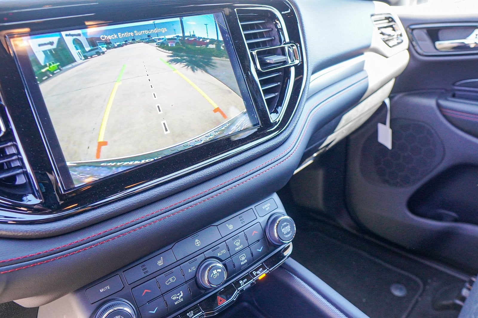 2025 Dodge Durango DURANGO GT RWD