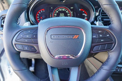 2025 Dodge Durango DURANGO GT RWD