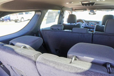 2025 Dodge Durango DURANGO GT RWD