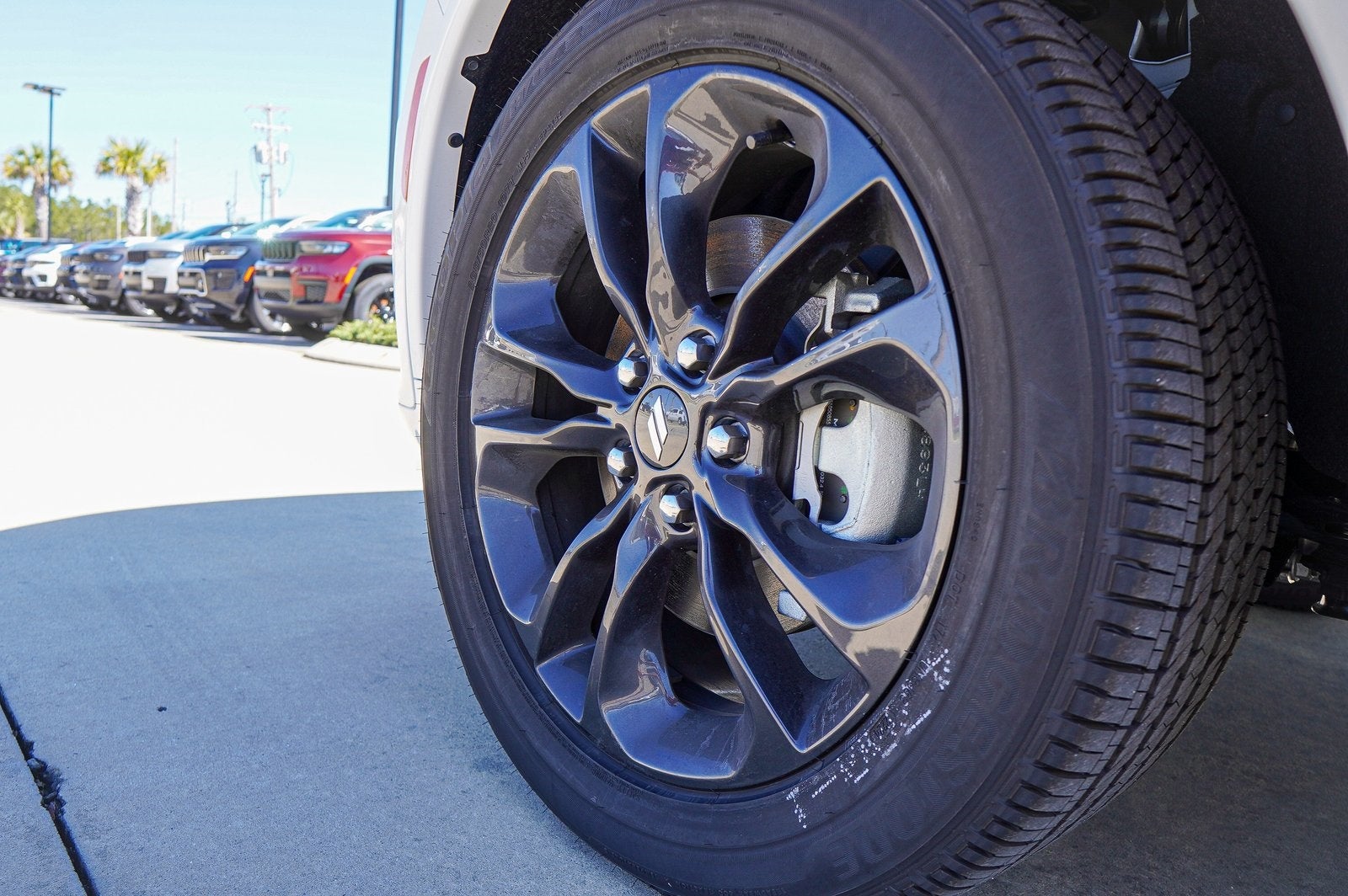 2025 Dodge Durango DURANGO GT RWD