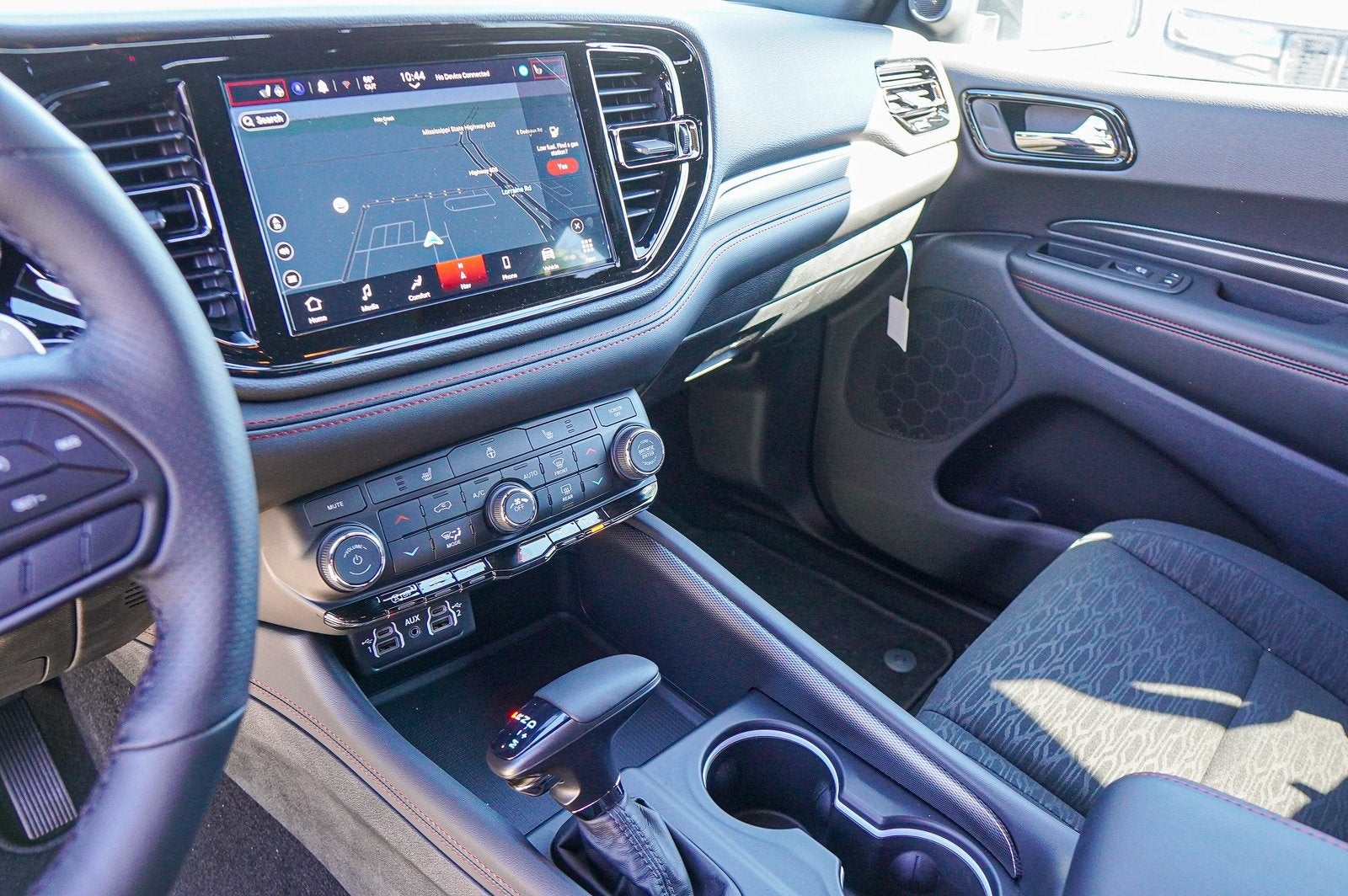 2025 Dodge Durango DURANGO GT RWD