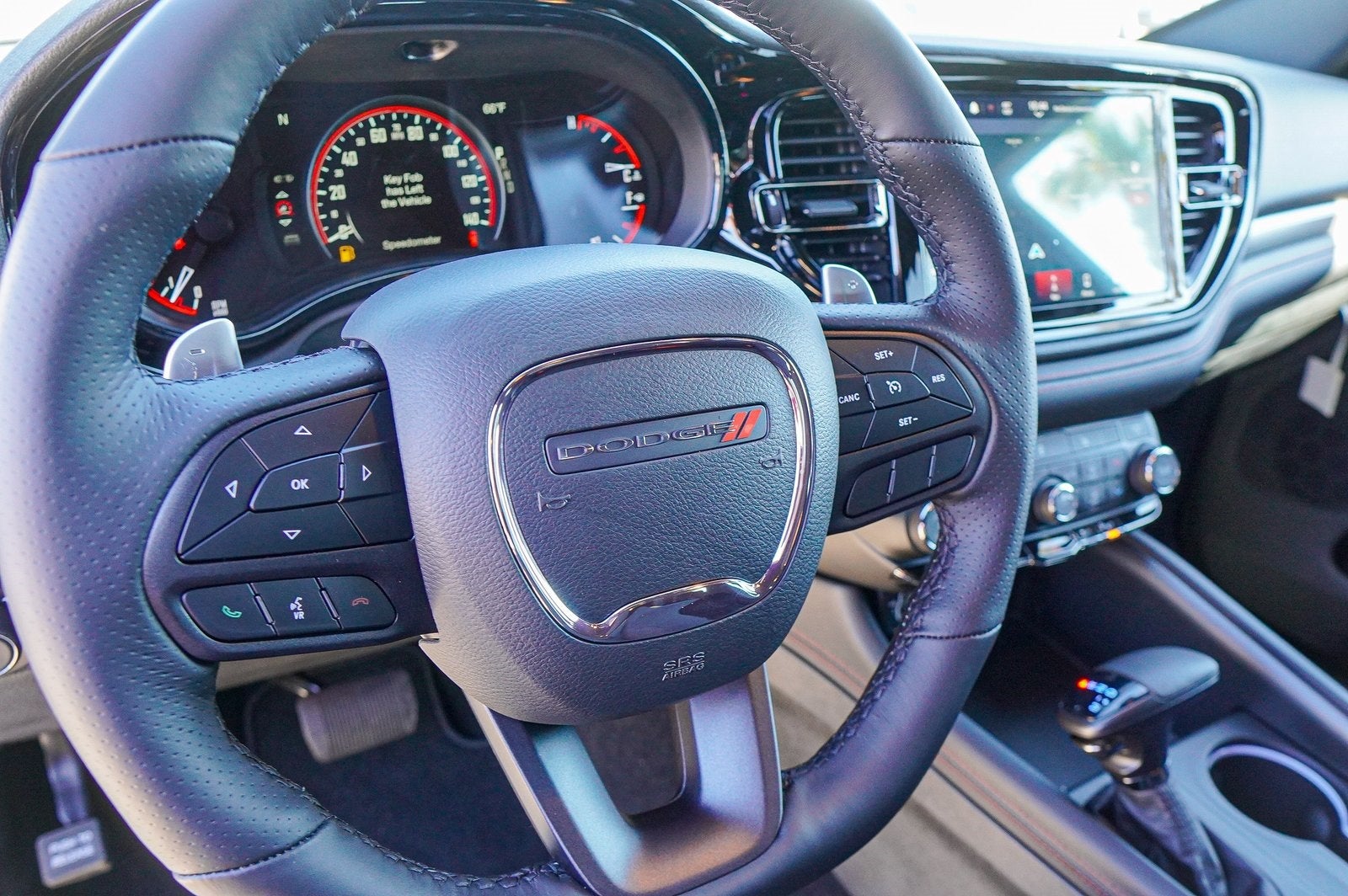 2025 Dodge Durango DURANGO GT RWD