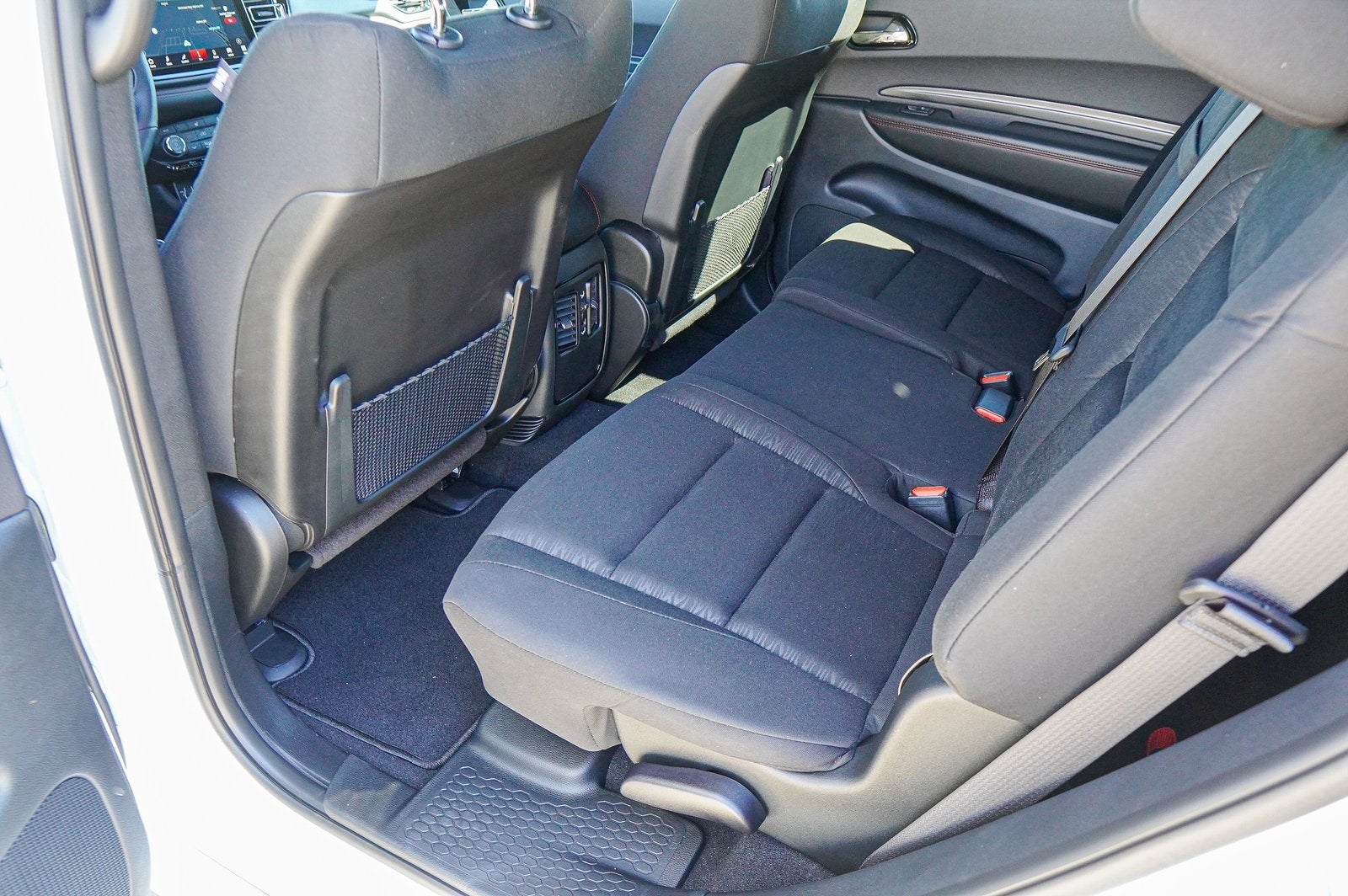 2025 Dodge Durango DURANGO GT RWD