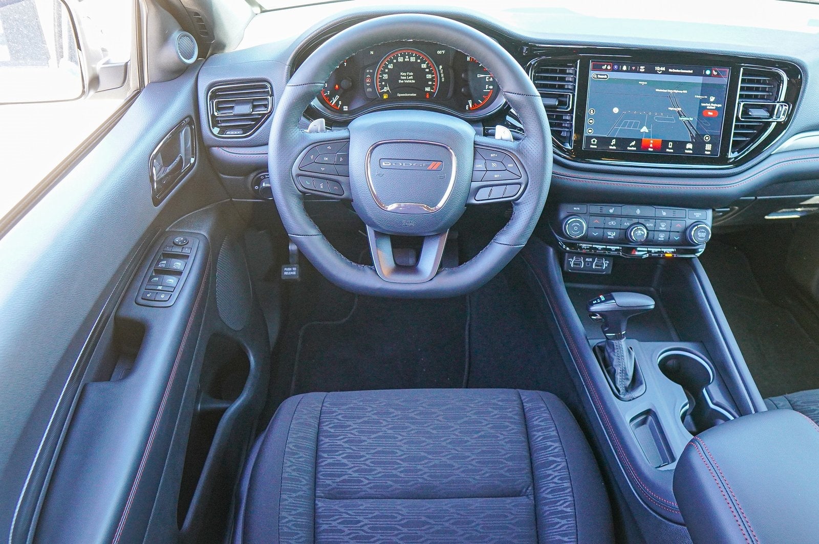 2025 Dodge Durango DURANGO GT RWD