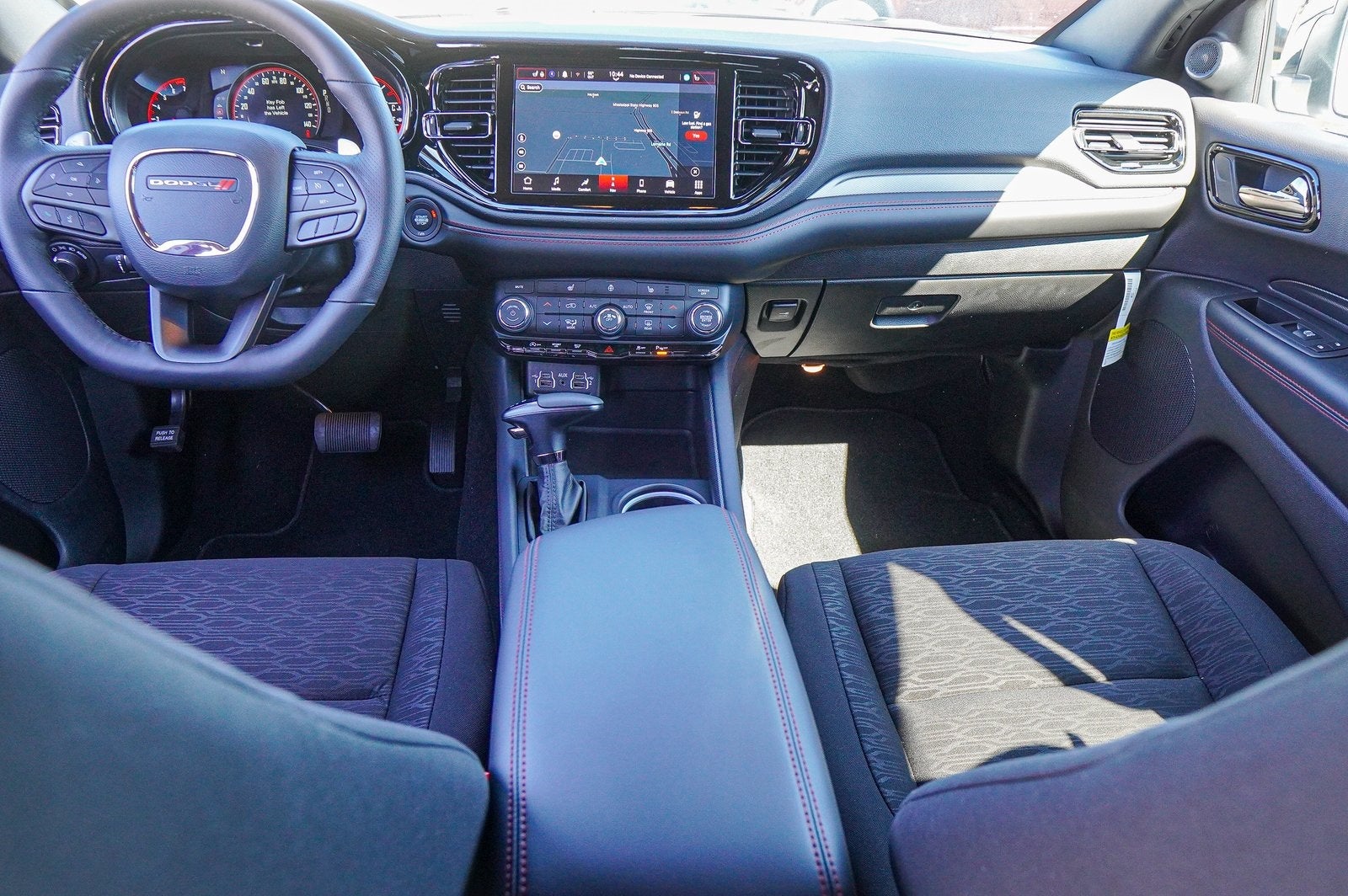 2025 Dodge Durango DURANGO GT RWD