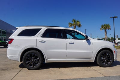 2025 Dodge Durango DURANGO GT RWD