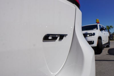 2025 Dodge Durango DURANGO GT RWD