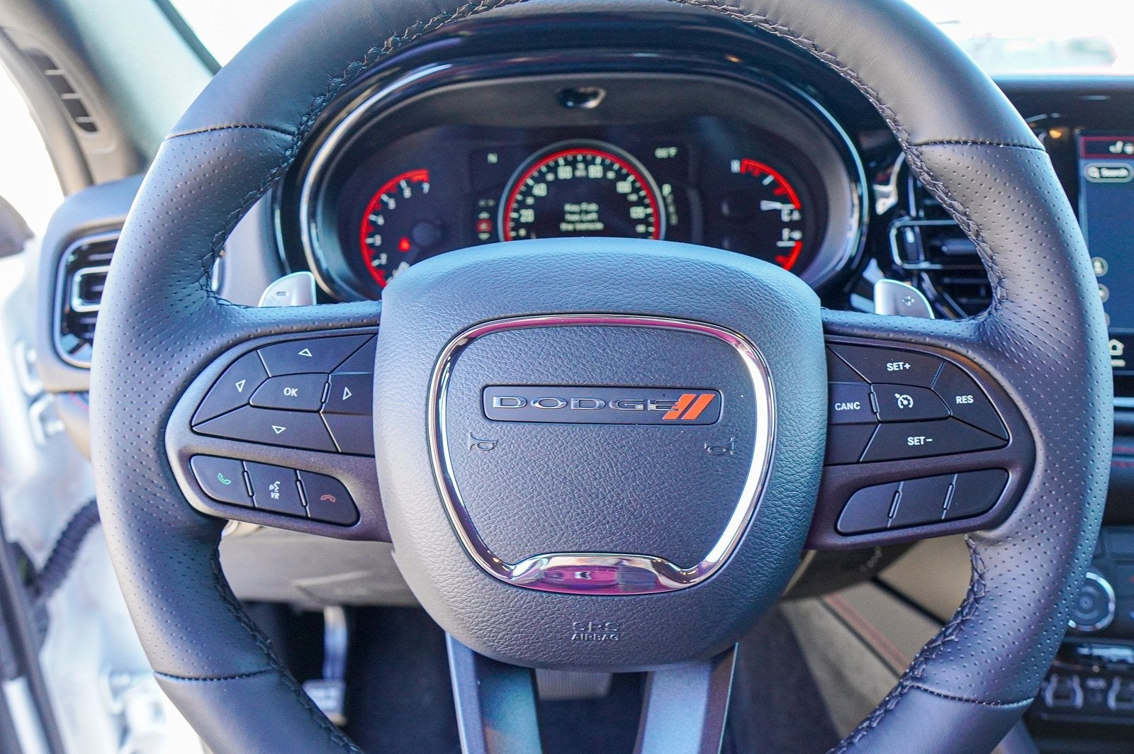 2025 Dodge Durango DURANGO GT RWD