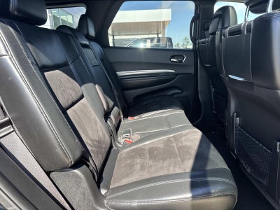 2020 Dodge Durango GT Plus AWD