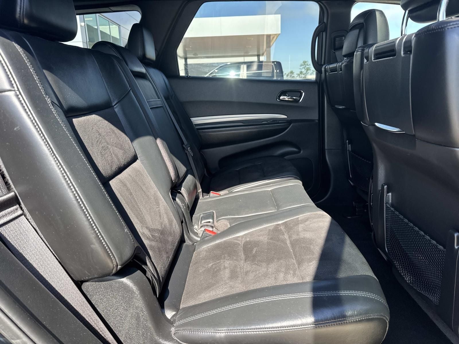2020 Dodge Durango GT Plus AWD