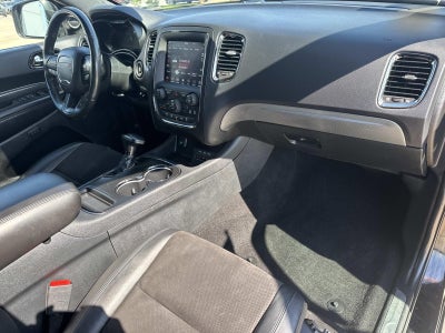 2020 Dodge Durango GT Plus AWD