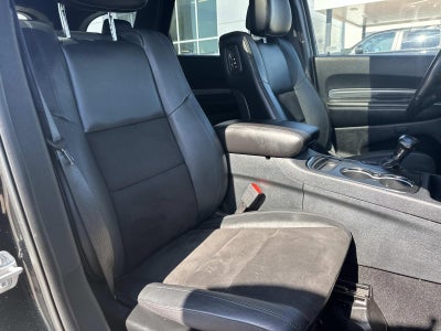 2020 Dodge Durango GT Plus AWD