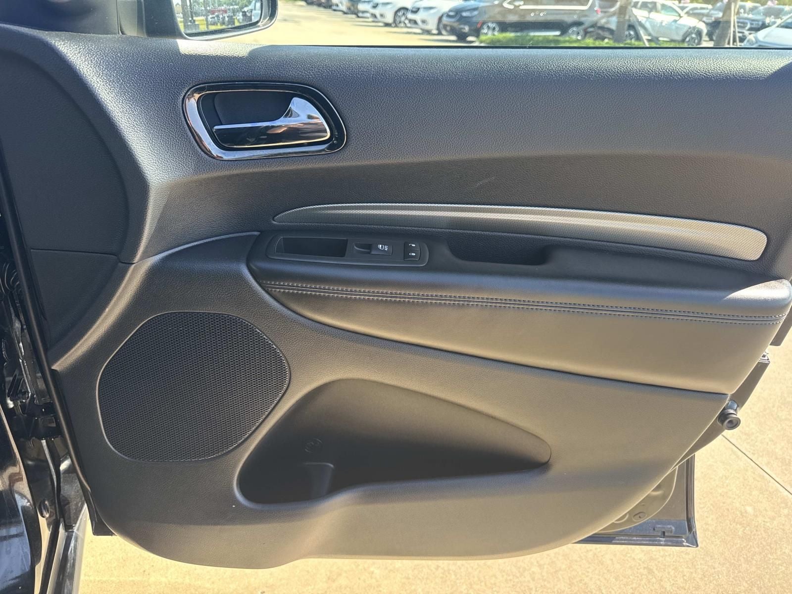 2020 Dodge Durango GT Plus AWD