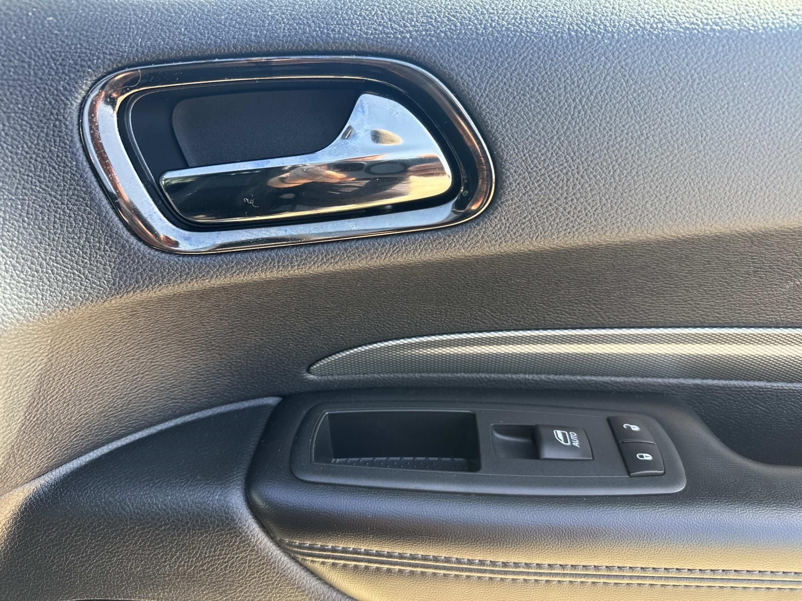 2020 Dodge Durango GT Plus AWD