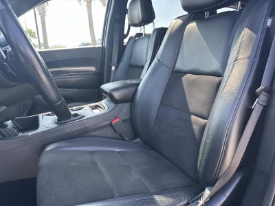 2020 Dodge Durango GT Plus AWD