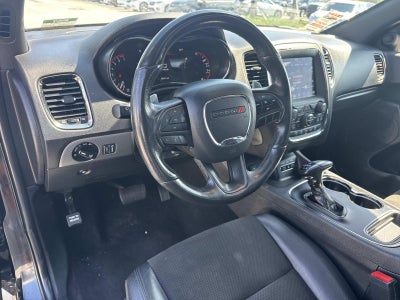 2020 Dodge Durango GT Plus AWD