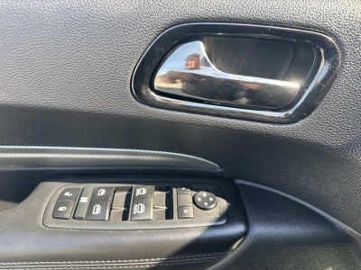 2020 Dodge Durango GT Plus AWD