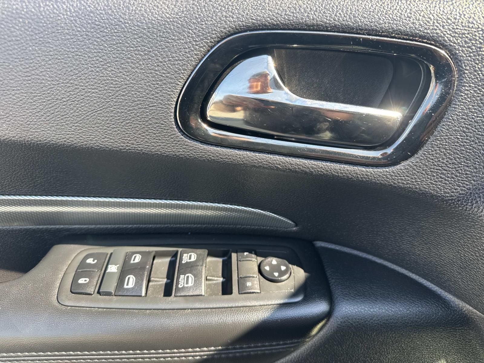 2020 Dodge Durango GT Plus AWD
