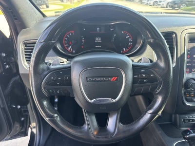 2020 Dodge Durango GT Plus AWD