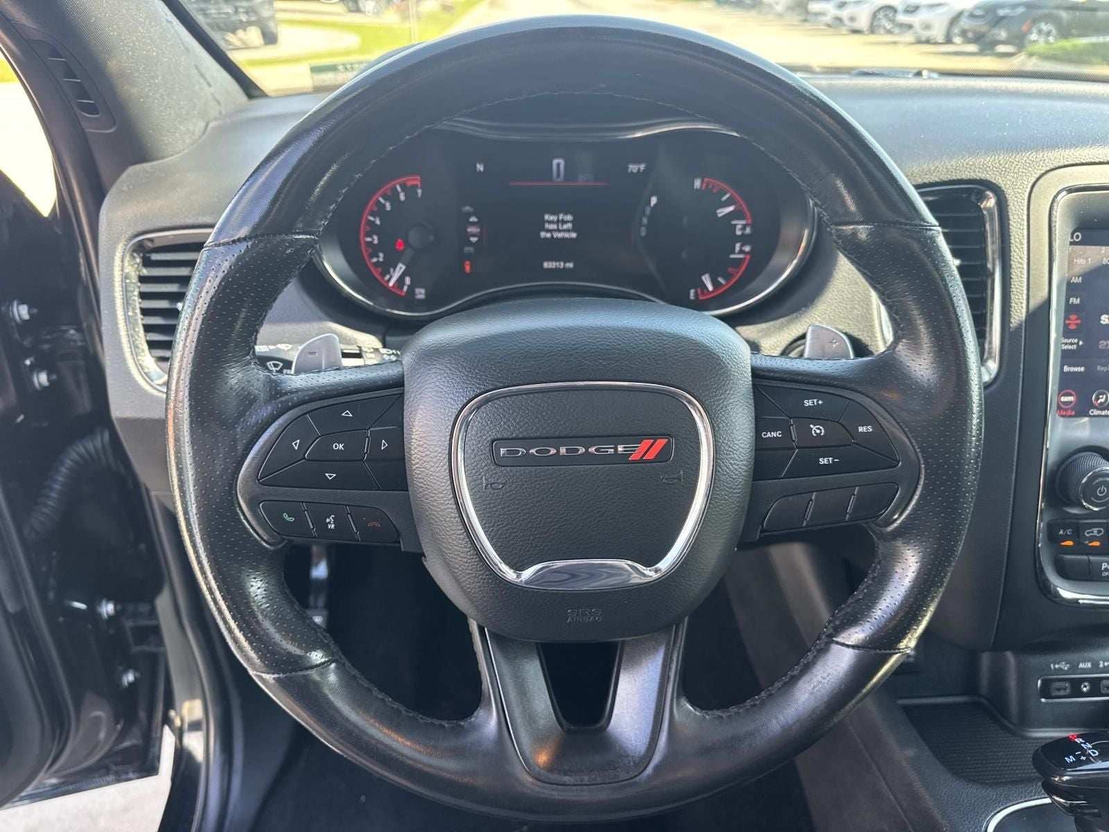 2020 Dodge Durango GT Plus AWD