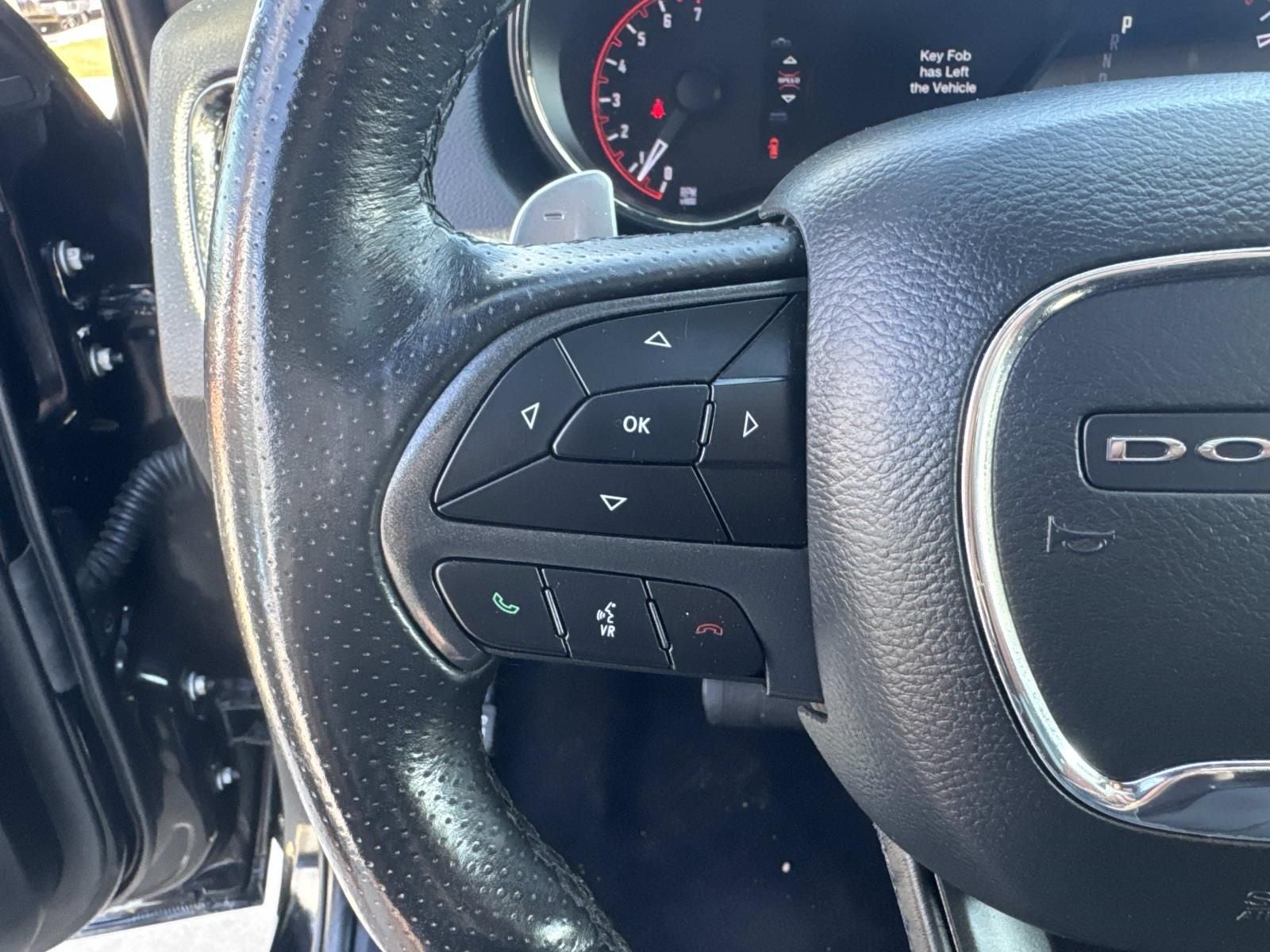 2020 Dodge Durango GT Plus AWD