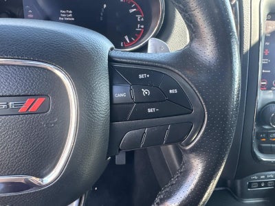 2020 Dodge Durango GT Plus AWD